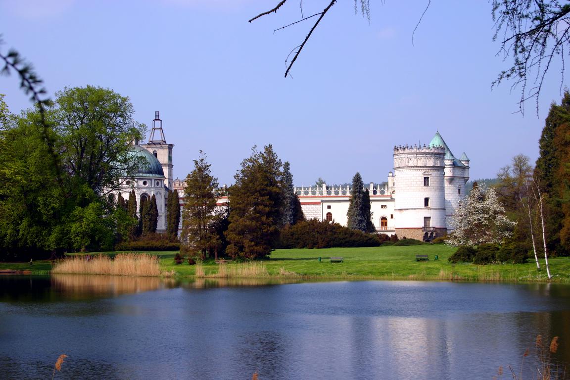 Krasiczyn